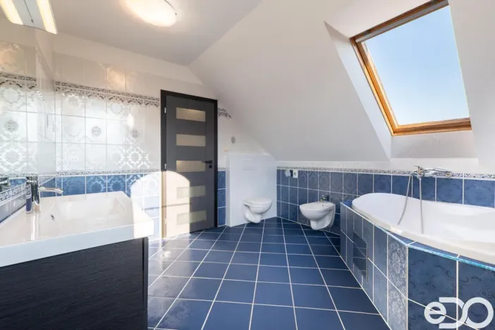 Prodej rodinného domu, Velké Přílepy, Emy Destinnové, 240 m2