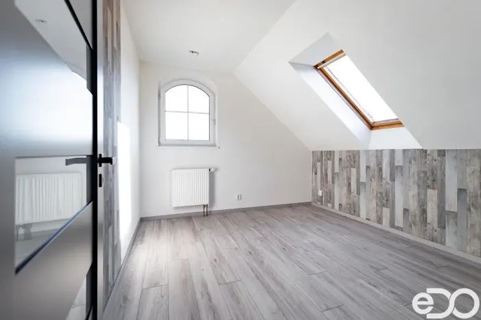 Prodej rodinného domu, Velké Přílepy, Emy Destinnové, 240 m2