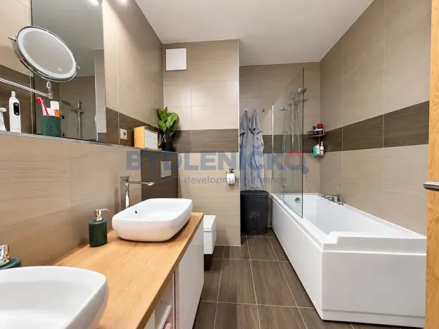 Prodej bytu 2+kk, České Budějovice, České Vrbné, 71 m2