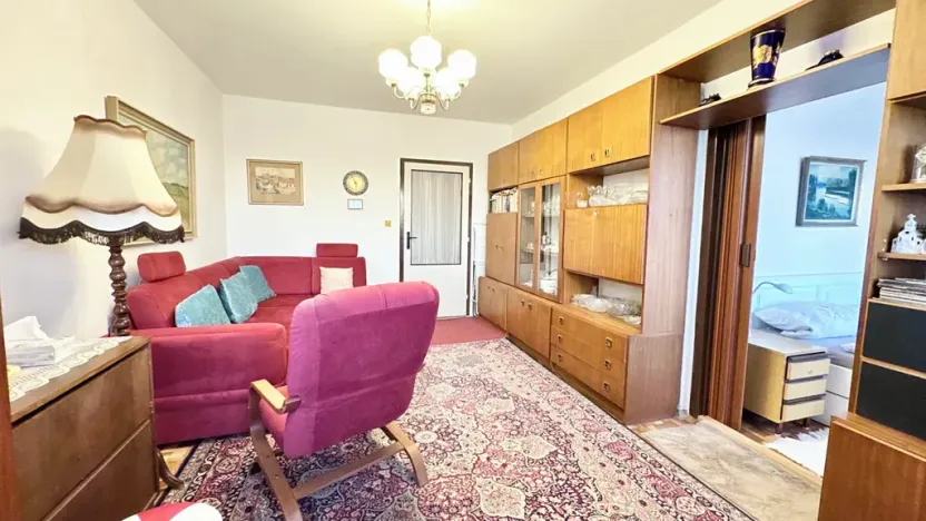 Prodej bytu 3+1, Český Těšín, Hornická, 65 m2