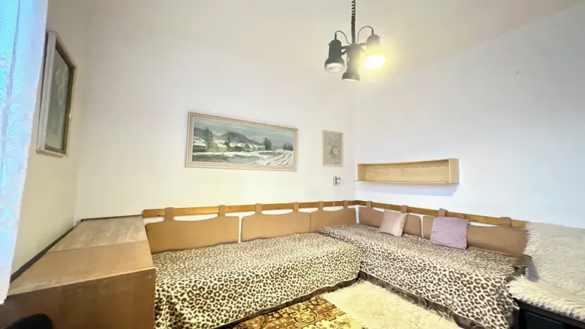Prodej bytu 3+1, Český Těšín, Hornická, 65 m2