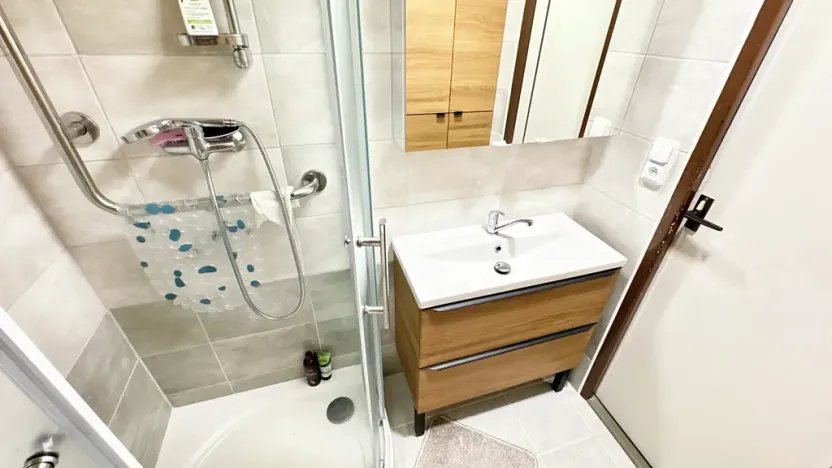 Prodej bytu 3+1, Český Těšín, Hornická, 65 m2