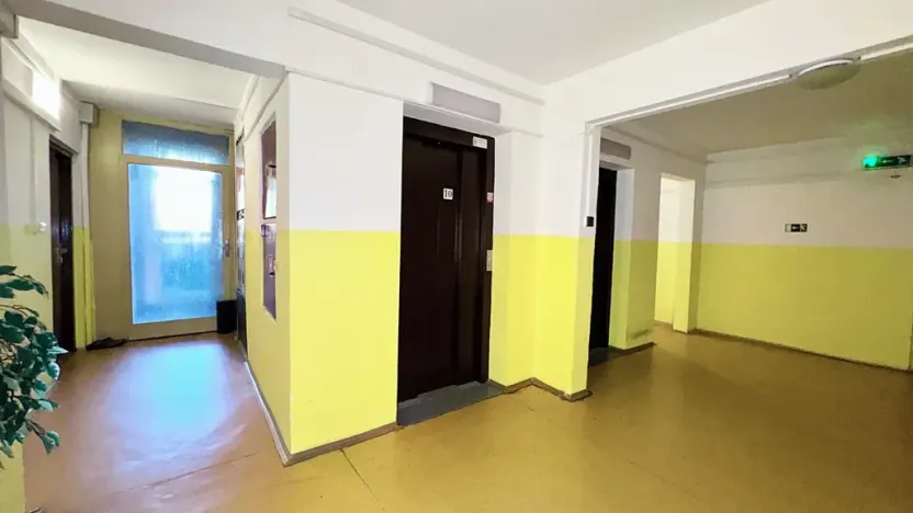 Prodej bytu 3+1, Český Těšín, Hornická, 65 m2