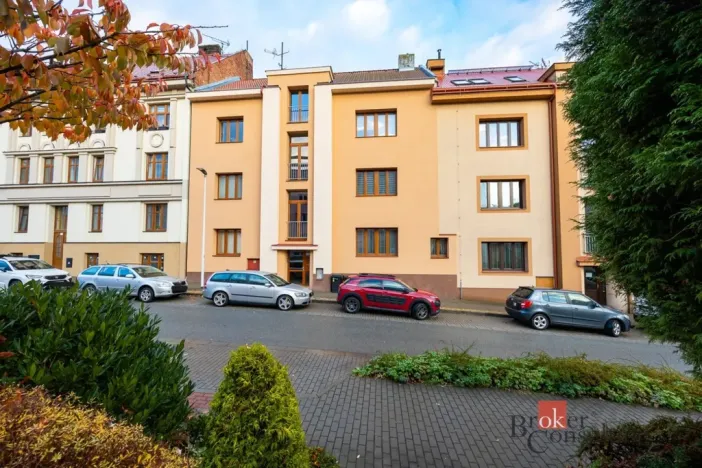 Prodej bytu 2+kk, Kostelec nad Orlicí, Štefánikova, 65 m2