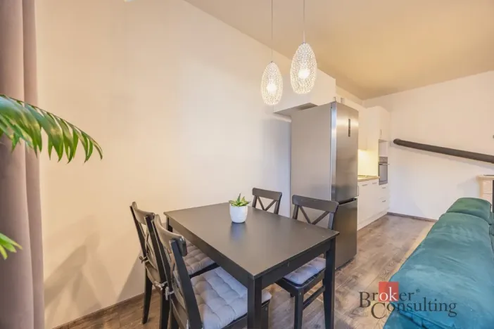 Prodej bytu 2+kk, Kostelec nad Orlicí, Štefánikova, 65 m2