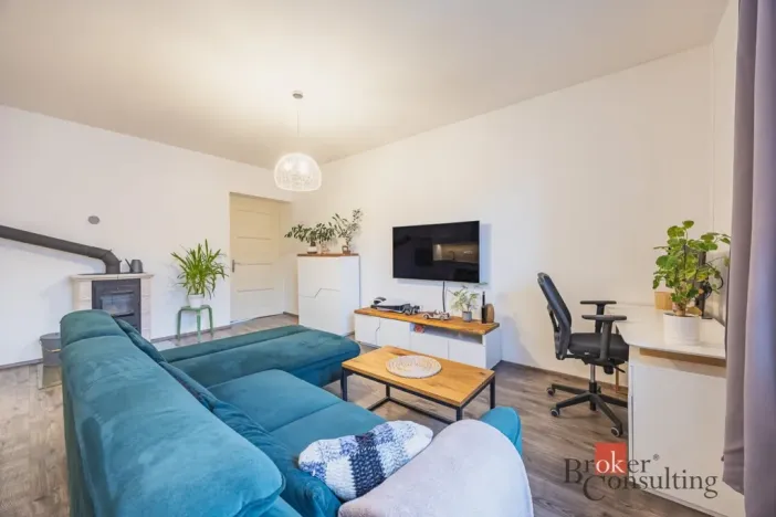 Prodej bytu 2+kk, Kostelec nad Orlicí, Štefánikova, 65 m2