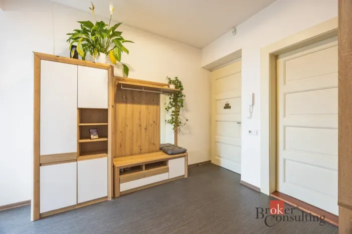 Prodej bytu 2+kk, Kostelec nad Orlicí, Štefánikova, 65 m2