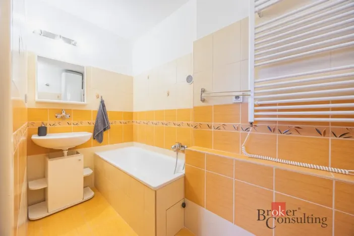 Prodej bytu 2+kk, Kostelec nad Orlicí, Štefánikova, 65 m2