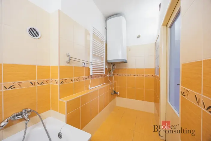 Prodej bytu 2+kk, Kostelec nad Orlicí, Štefánikova, 65 m2