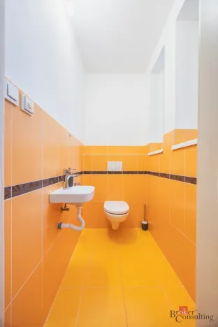 Prodej bytu 2+kk, Kostelec nad Orlicí, Štefánikova, 65 m2