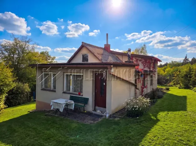 Prodej - jiné, Bratřínov, 53 m2