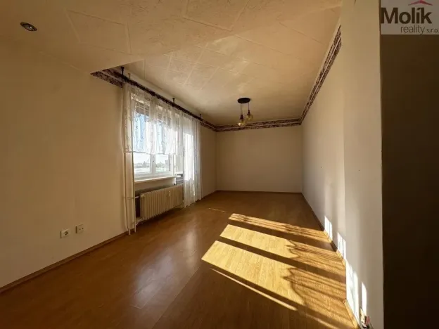 Prodej bytu 2+1, Most, Zdeňka Štěpánka, 53 m2