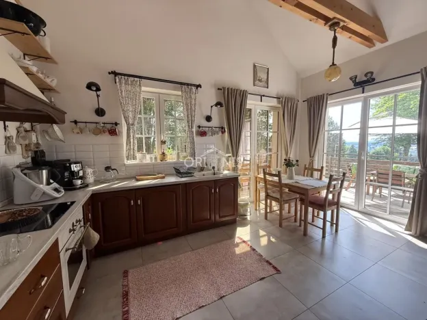 Prodej rodinného domu, Vejprty, Eliščina, 100 m2