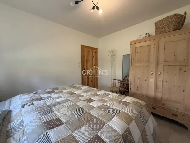Prodej rodinného domu, Vejprty, Eliščina, 100 m2