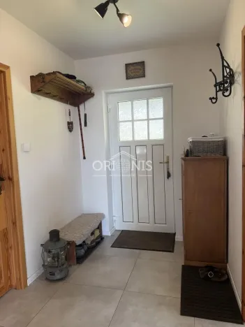 Prodej rodinného domu, Vejprty, Eliščina, 100 m2