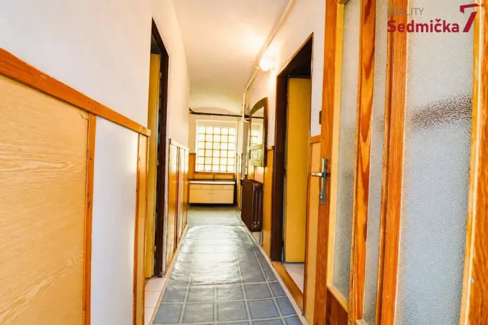 Prodej chalupy, Tis, 175 m2