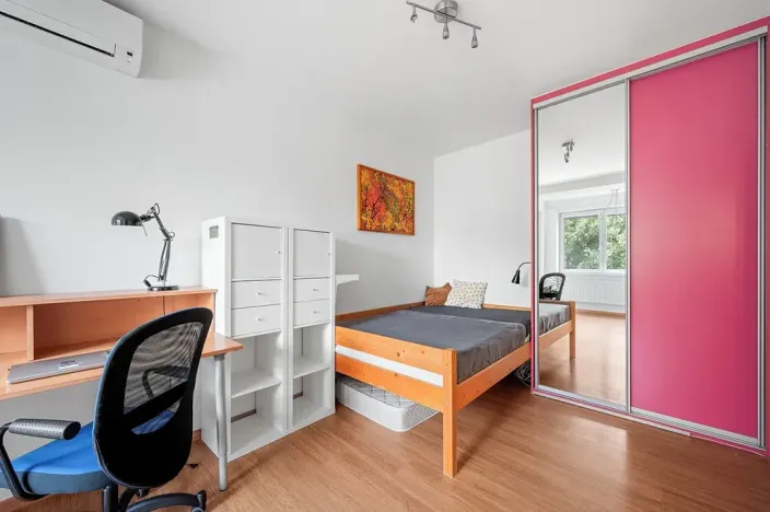 Prodej bytu 3+1, Brno, Langrova, 77 m2