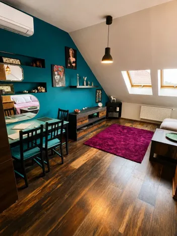 Prodej bytu 3+kk, Praha - Radotín, Výpadová, 82 m2