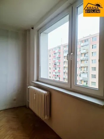 Prodej bytu 3+1, Olomouc - Povel, 60 m2