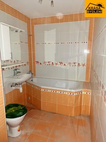 Prodej bytu 3+1, Olomouc - Povel, 60 m2