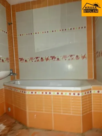 Prodej bytu 3+1, Olomouc - Povel, 60 m2