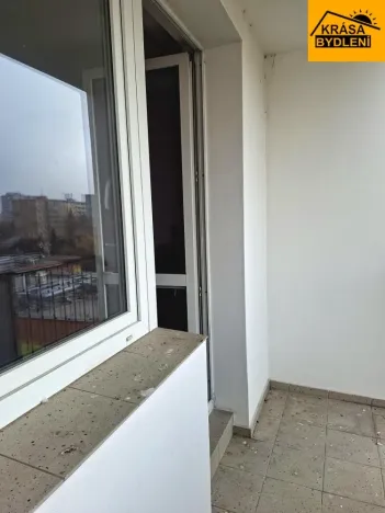 Prodej bytu 3+1, Olomouc - Povel, 60 m2