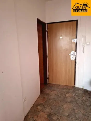 Prodej bytu 3+1, Olomouc - Povel, 60 m2