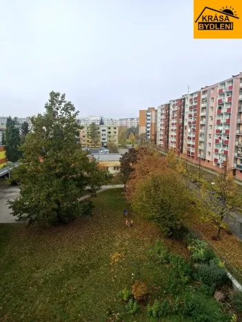 Prodej bytu 3+1, Olomouc - Povel, 60 m2