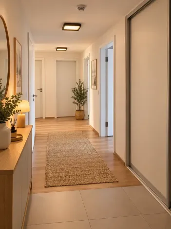 Pronájem bytu 3+kk, Praha - Braník, Ke Krči, 91 m2