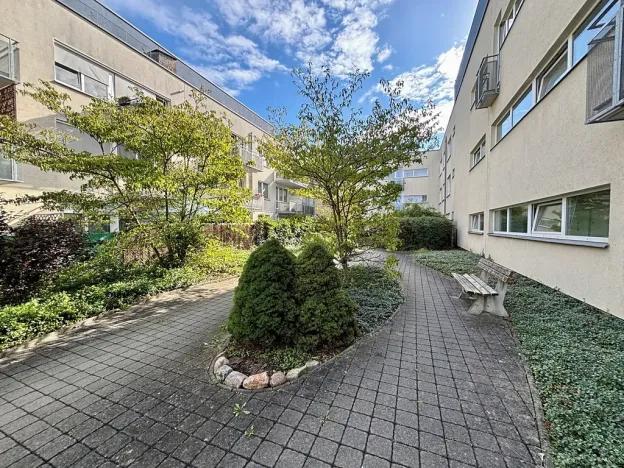 Pronájem bytu 2+kk, Praha - Hostavice, U Hostavického potoka, 59 m2