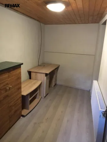 Prodej rodinného domu, Roštění, 100 m2