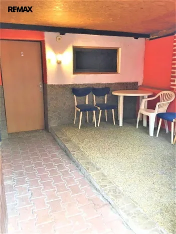 Prodej rodinného domu, Roštění, 100 m2