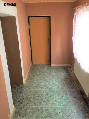 Prodej rodinného domu, Roštění, 100 m2