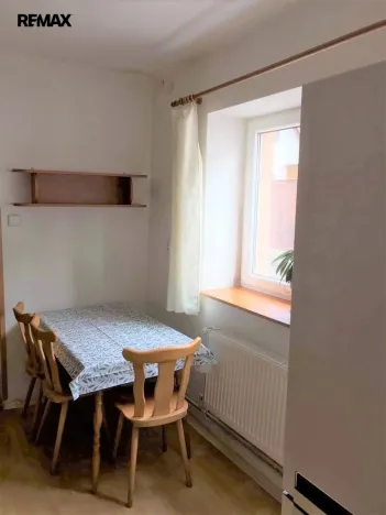 Prodej rodinného domu, Roštění, 100 m2