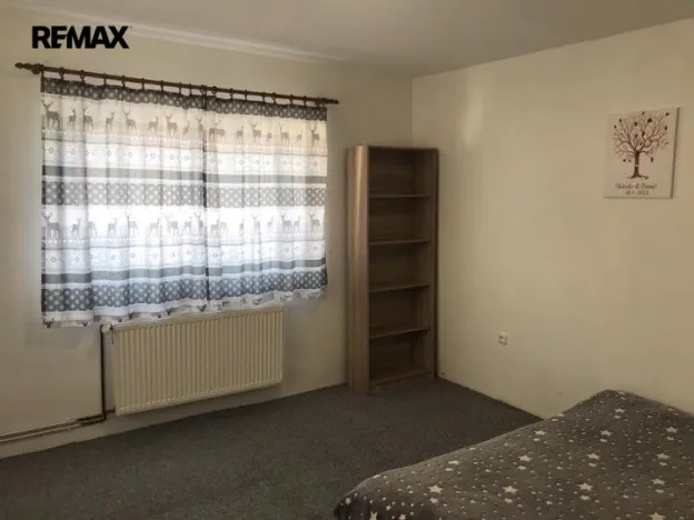 Prodej rodinného domu, Roštění, 100 m2