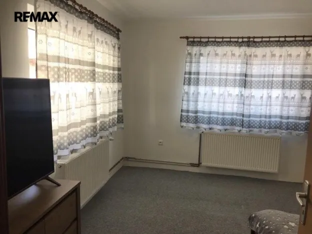 Prodej rodinného domu, Roštění, 100 m2
