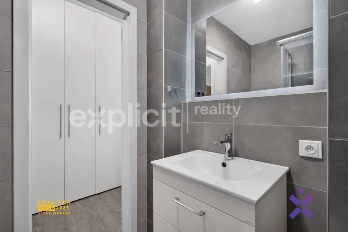 Prodej bytu 1+kk, Zlín, třída Tomáše Bati, 25 m2