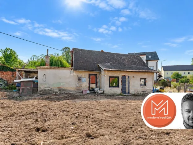 Prodej rodinného domu, Postoloprty - Seletice, 64 m2