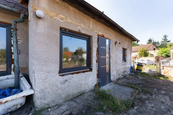 Prodej rodinného domu, Postoloprty - Seletice, 64 m2