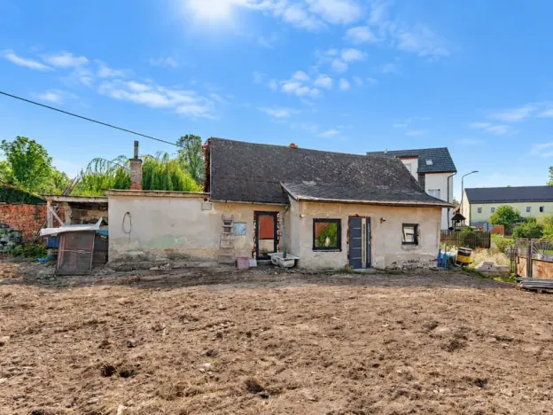 Prodej rodinného domu, Postoloprty - Seletice, 64 m2