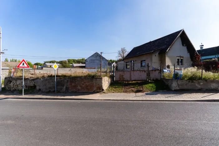 Prodej rodinného domu, Postoloprty - Seletice, 64 m2
