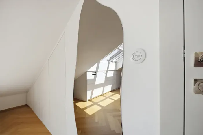 Pronájem bytu 3+kk, Praha - Bubeneč, Na výšinách, 113 m2
