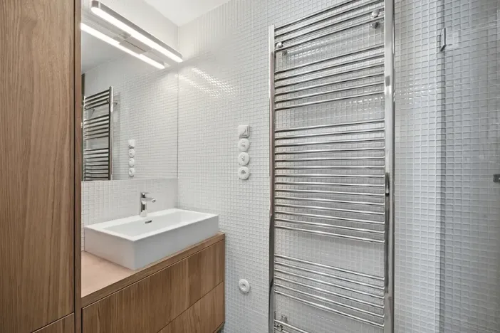 Pronájem bytu 3+kk, Praha - Bubeneč, Na výšinách, 113 m2