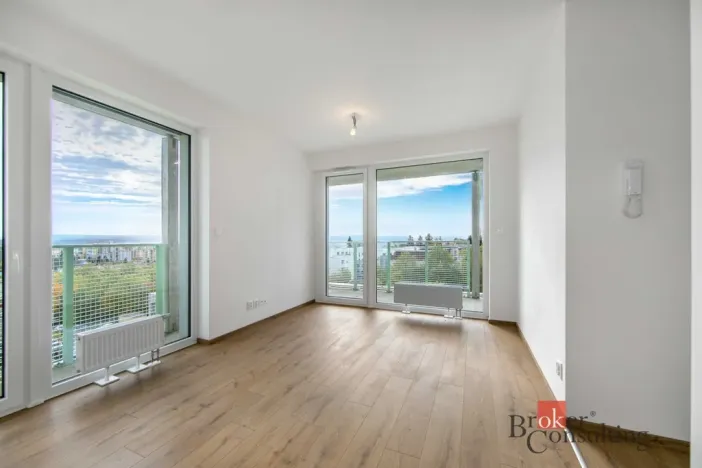 Prodej bytu 3+kk, Plzeň - Bolevec, Krašovská, 81 m2