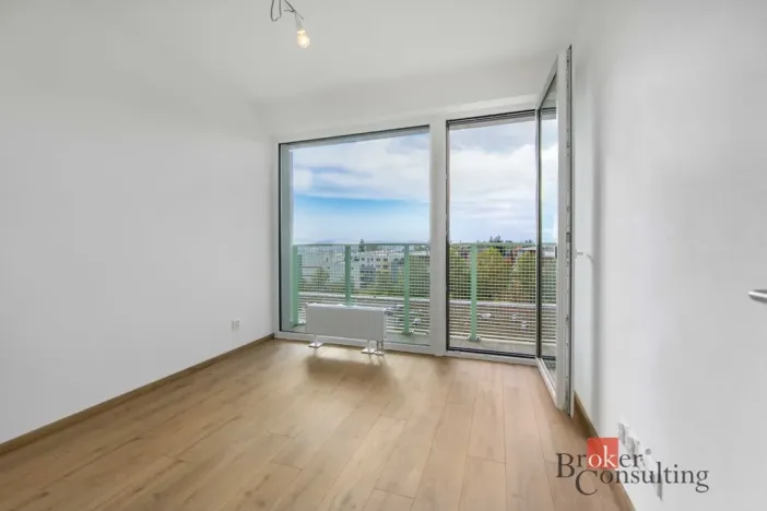 Prodej bytu 3+kk, Plzeň - Bolevec, Krašovská, 81 m2