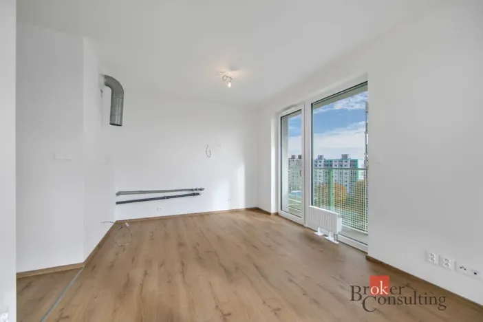 Prodej bytu 3+kk, Plzeň - Bolevec, Krašovská, 81 m2