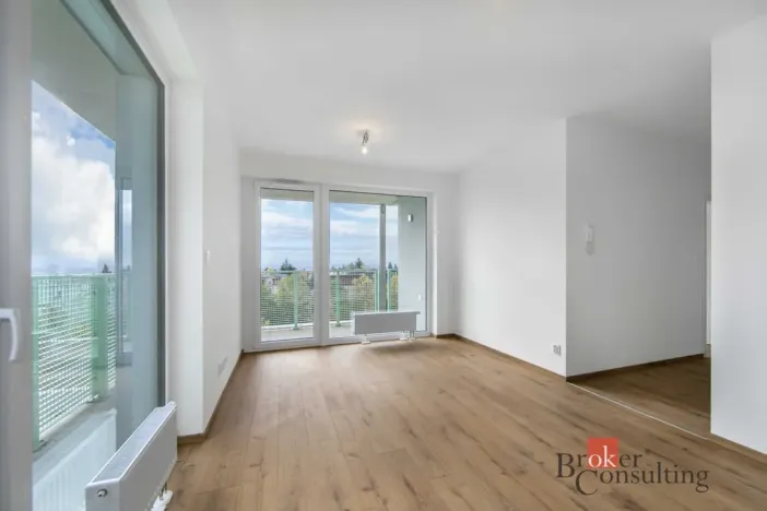 Prodej bytu 3+kk, Plzeň - Bolevec, Krašovská, 81 m2