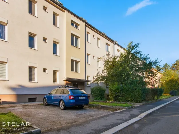 Prodej bytu 3+1, Ostrava - Moravská Ostrava, Havířská, 67 m2