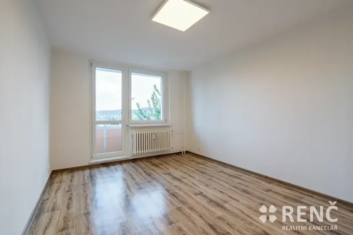 Pronájem bytu 3+1, Brno, Běly Pažoutové, 74 m2