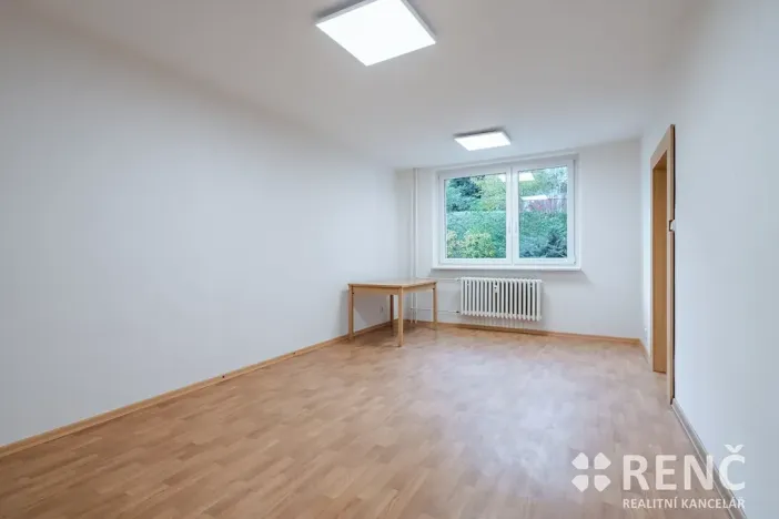Pronájem bytu 3+1, Brno, Běly Pažoutové, 74 m2
